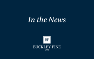 In the News