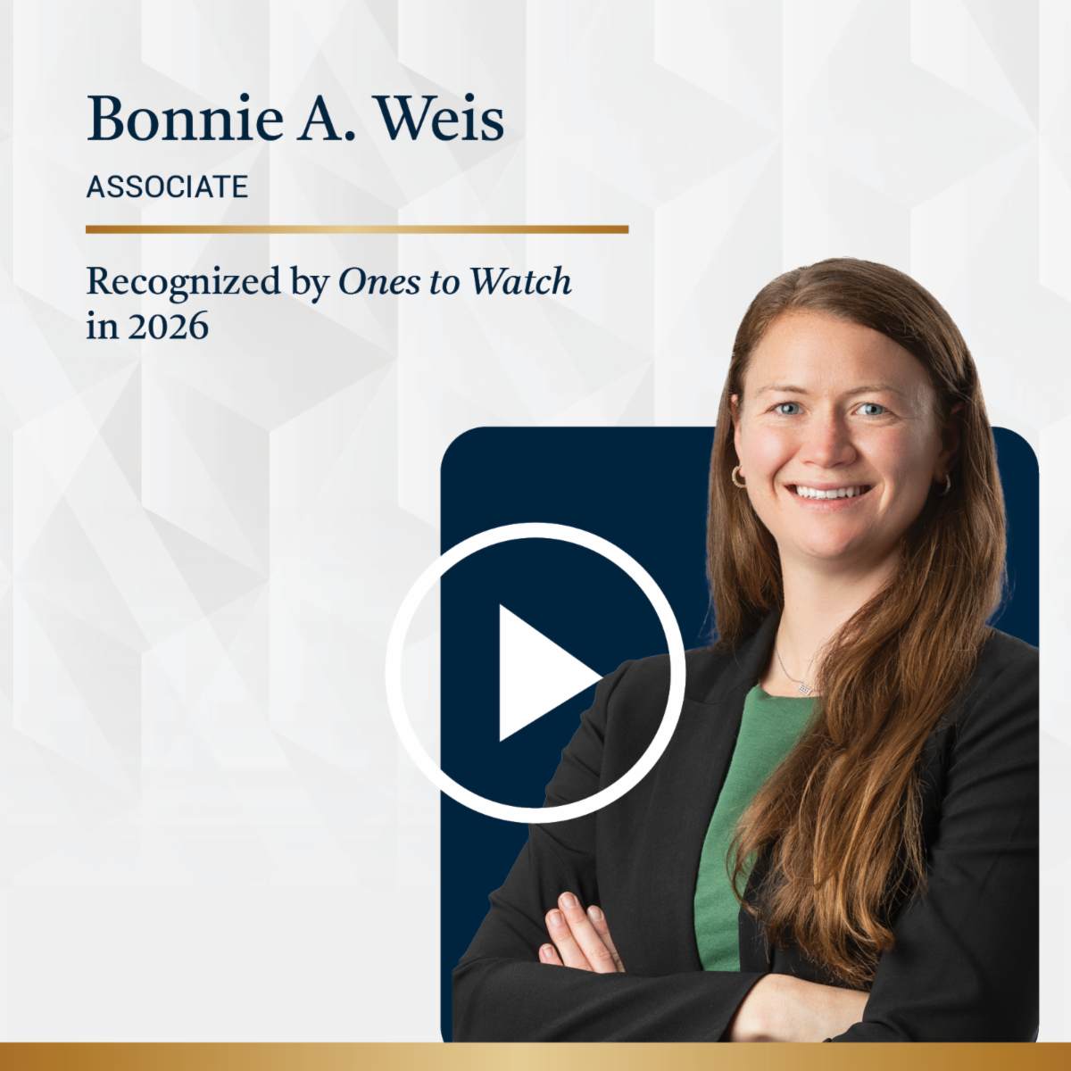 Bonnie