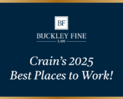 Crains 2025 Beset Places to Work