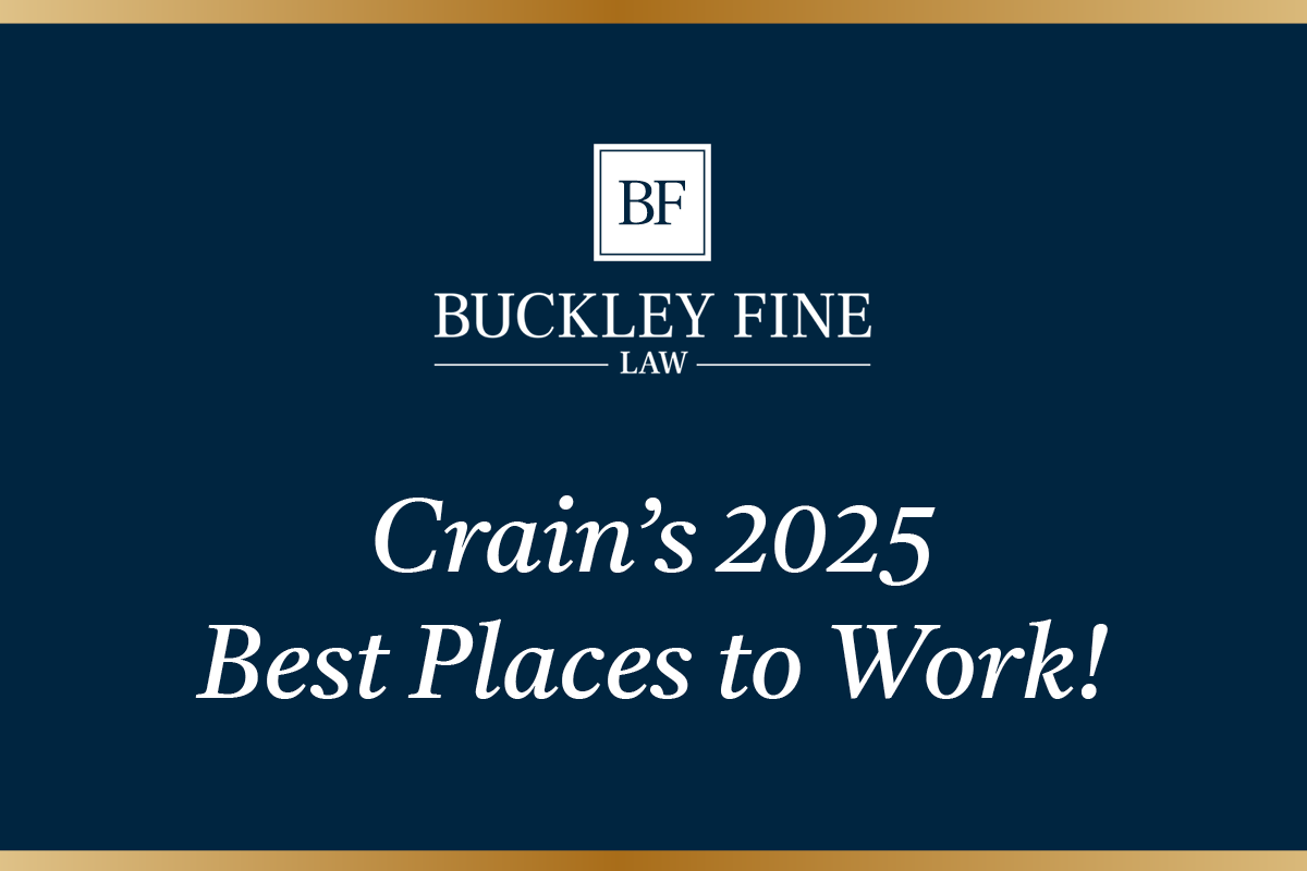 Crains 2025 Beset Places to Work