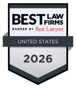 Best Law Firms 2026