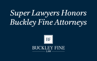 2026 Super Lawyers and Rising Stars