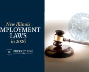Illinois Employment Law Updates 2026