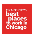 Crains 2025 Best Places to Work