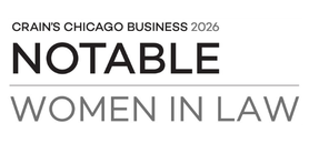 Crain's Notable Women in Business 2026