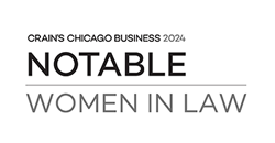 Notable Women in Law 2024