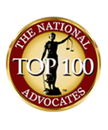 Top 100 Lawyers