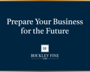 Prepare Your Business for the Future