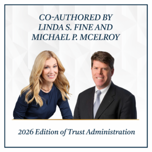 Trust Administration Publication