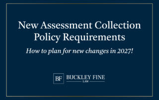 New Condominium Association Requirements