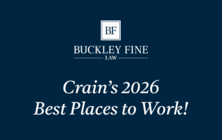 Crain's Best Places to Work 2026